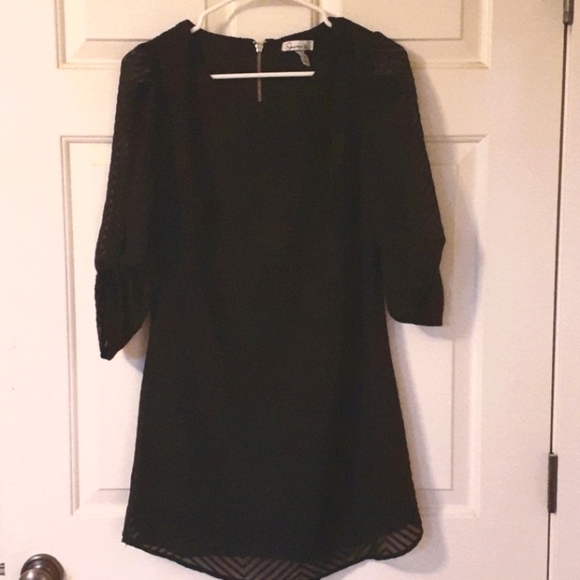 Little black dress - Picture 1 of 9